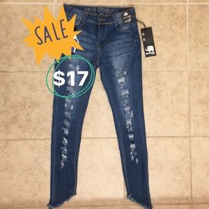 blue republic jeans ross